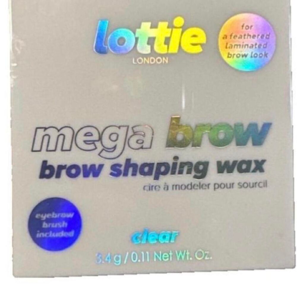 Lottie London Brow Wax